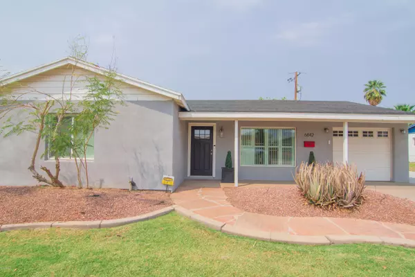 6842 N 11TH Street, Phoenix, AZ 85014