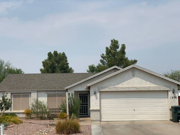 1378 E AUTUMN SAGE Trail, Casa Grande, AZ 85122