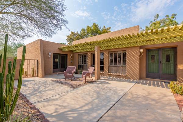 Scottsdale, AZ 85254,6722 E LUDLOW Drive