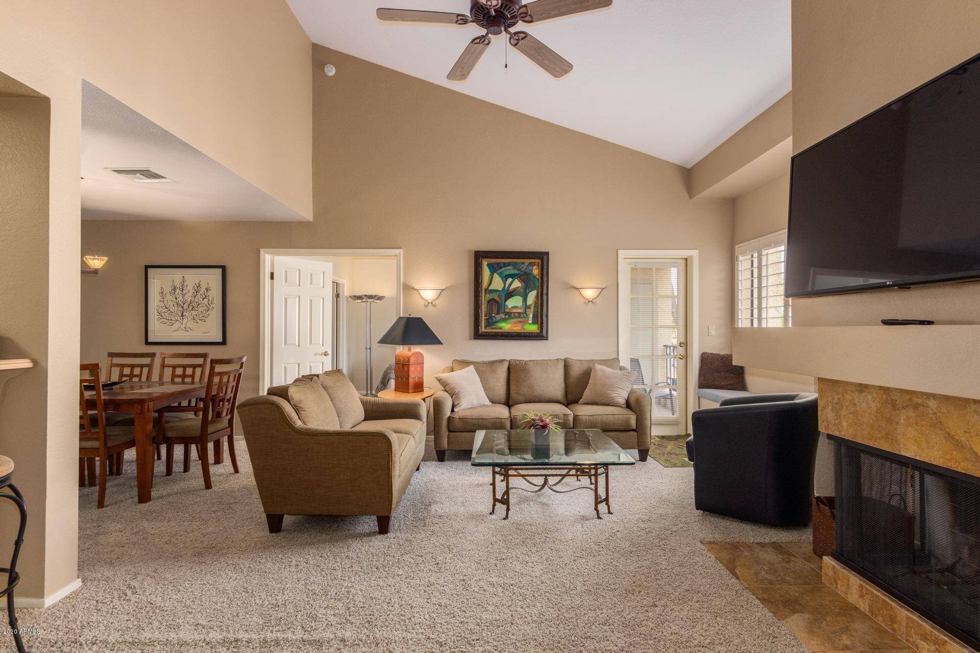 Scottsdale, AZ 85258,9708 E VIA LINDA Road #2340