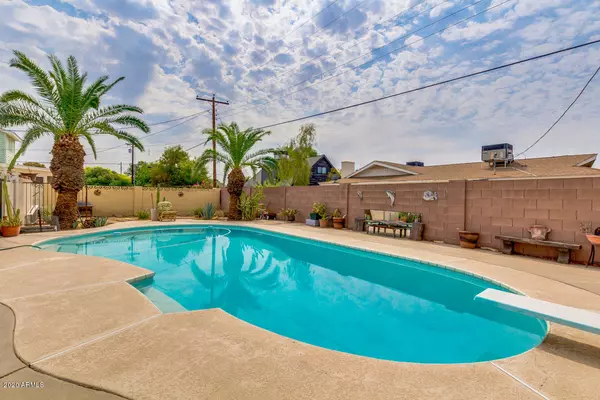 8537 E VALLEY VISTA Drive, Scottsdale, AZ 85250