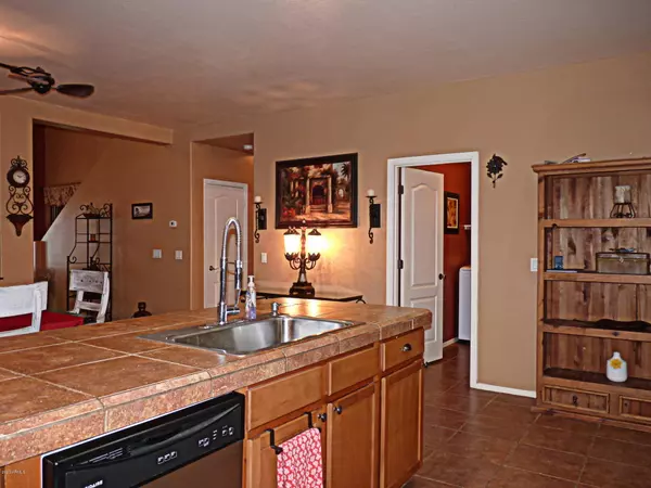 Chino Valley, AZ 86323,1143 BRENTWOOD Way