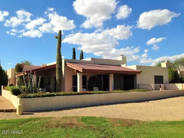 Rio Verde, AZ 85263,26223 N LOREDO Lane