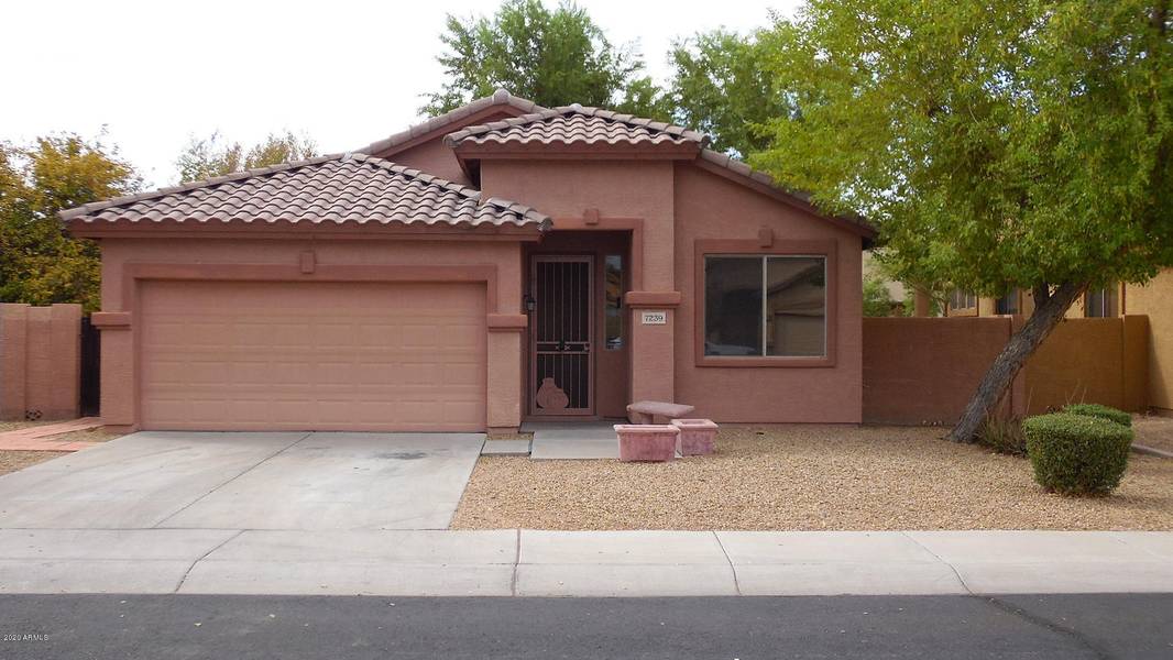 7239 W JUDY LYNN Lane, Peoria, AZ 85382