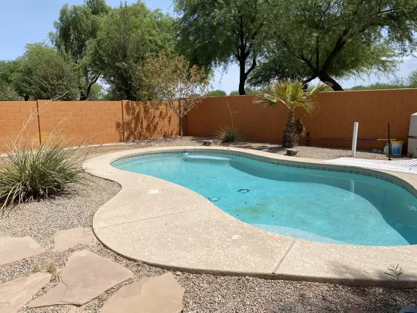 Maricopa, AZ 85138,44309 W CYPRESS Lane