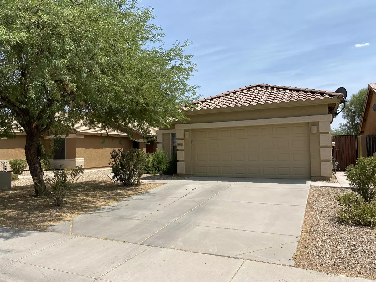 Maricopa, AZ 85138,44309 W CYPRESS Lane