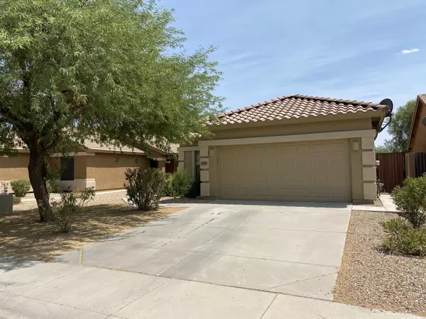 44309 W CYPRESS Lane, Maricopa, AZ 85138