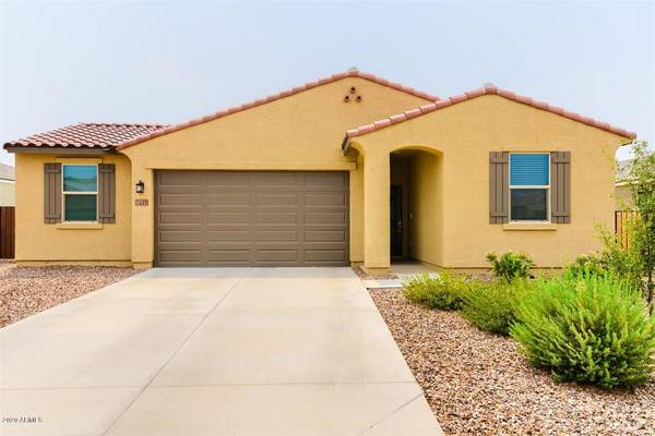 7225 E TEAL Way, San Tan Valley, AZ 85143