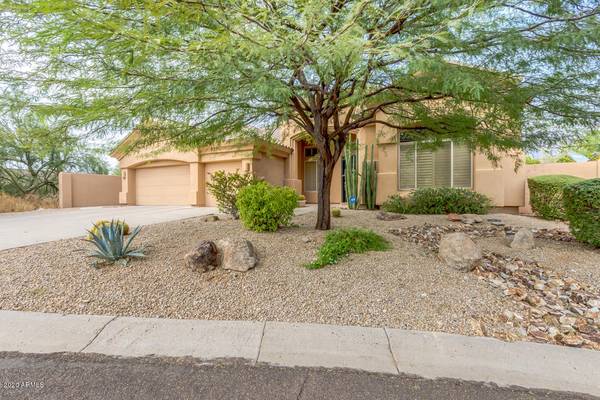 Scottsdale, AZ 85255,10878 E Rosemary Lane