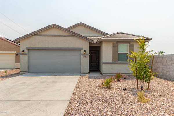 13806 N 115TH Avenue, El Mirage, AZ 85335