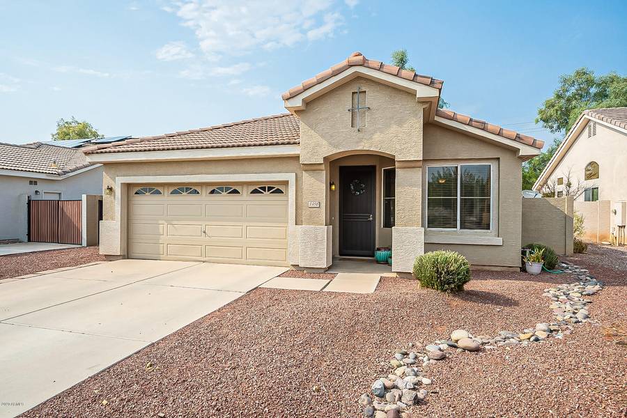 1498 E MEGAN Street, Chandler, AZ 85225