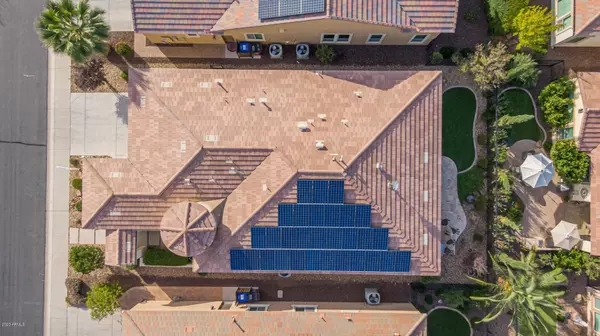 Queen Creek, AZ 85140,1758 E HESPERUS Way