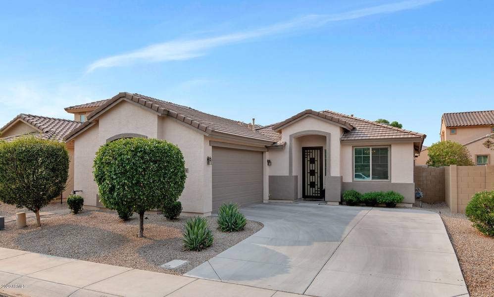 1699 W STONEFIELD Drive, Chandler, AZ 85286