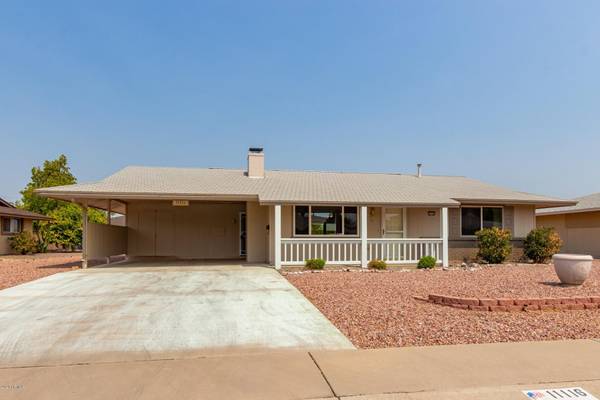 Sun City, AZ 85351,11116 W GAYTIME Court