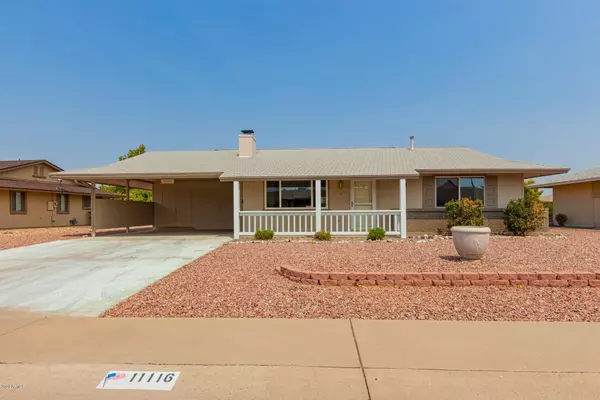 Sun City, AZ 85351,11116 W GAYTIME Court