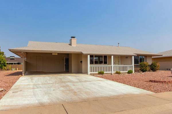 Sun City, AZ 85351,11116 W GAYTIME Court