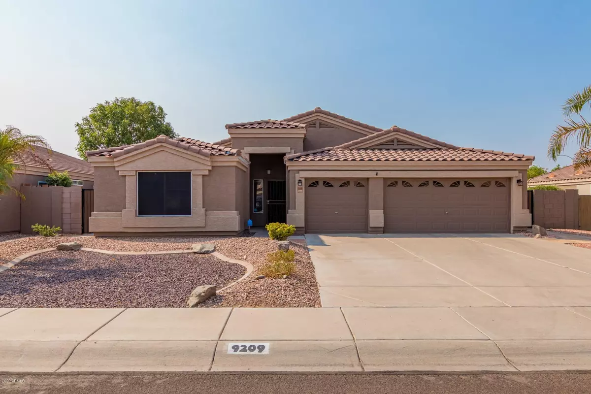 Peoria, AZ 85382,9209 W QUAIL Avenue