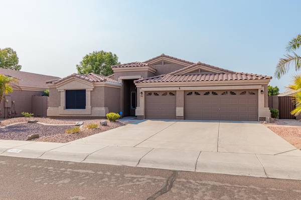 Peoria, AZ 85382,9209 W QUAIL Avenue