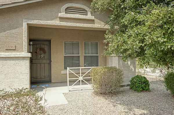 Queen Creek, AZ 85142,21362 E VIA DEL PALO --