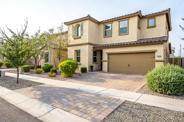 3478 E AZALEA Drive, Gilbert, AZ 85298