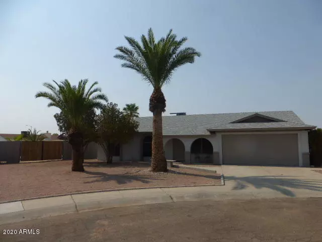 9666 N 72ND Avenue, Peoria, AZ 85345