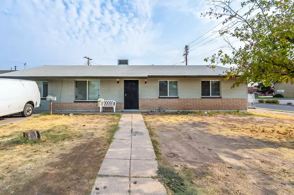 Phoenix, AZ 85033,8239 W AMELIA Avenue