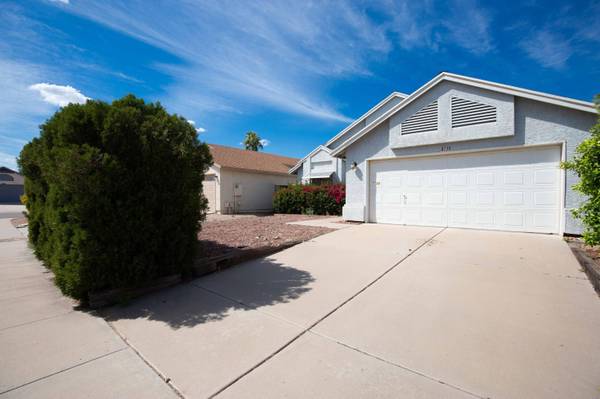 Scottsdale, AZ 85257,8738 E BELLEVIEW Street E