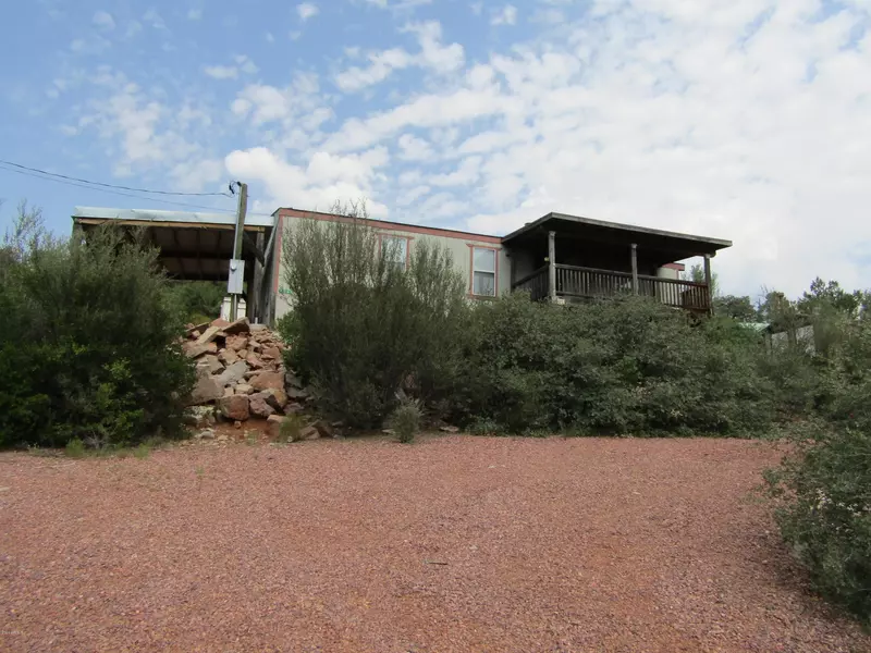 1442 W MUNSEE Drive, Payson, AZ 85541