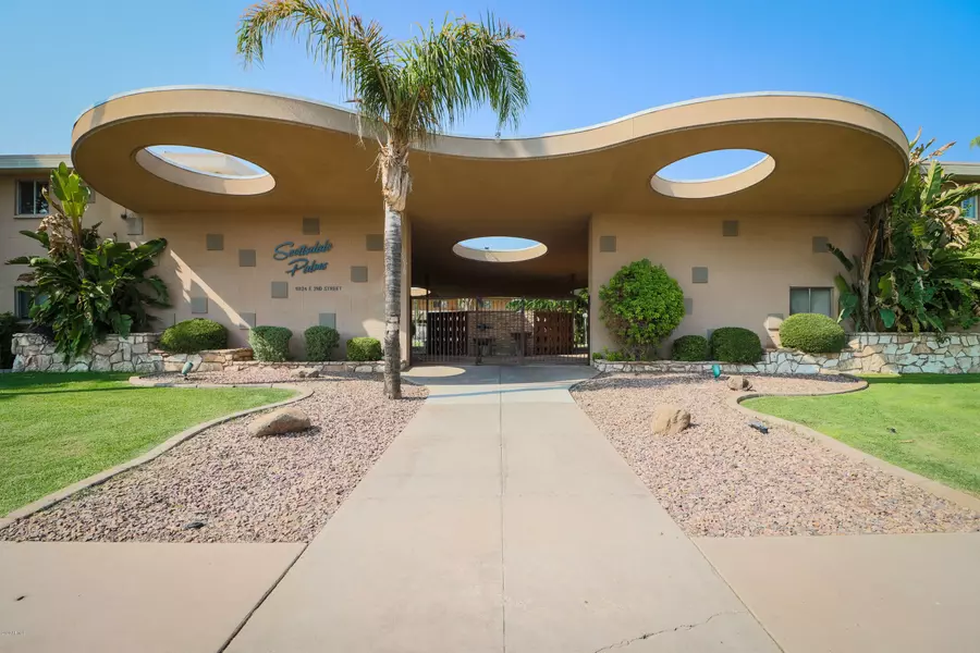 6824 E 2ND Street #112, Scottsdale, AZ 85251