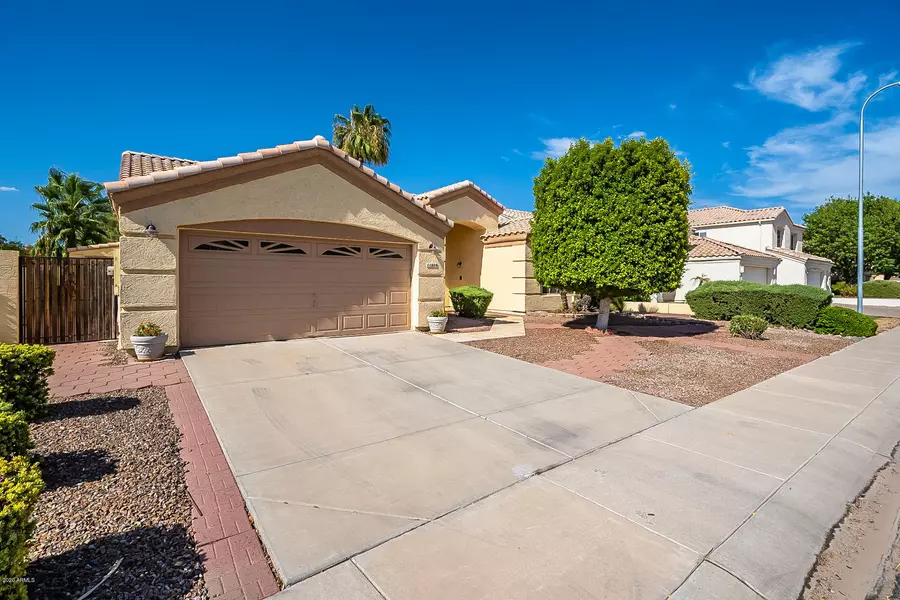 11404 W Ashland Way, Avondale, AZ 85392