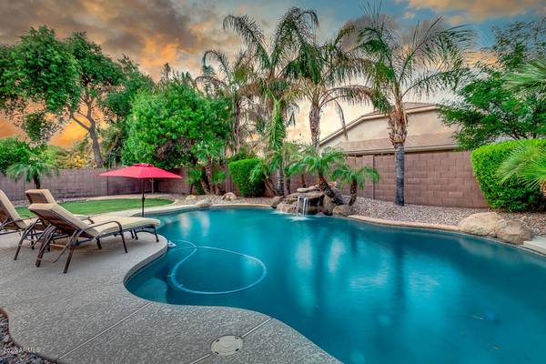 Chandler, AZ 85249,1056 E TONTO Drive