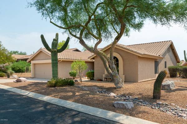 Gold Canyon, AZ 85118,8629 E ALOE Drive