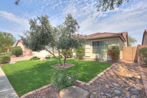 Maricopa, AZ 85138,43288 W OSTER Drive