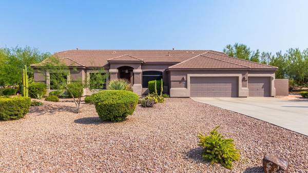 Phoenix, AZ 85085,6 E SAGEBRUSH Drive