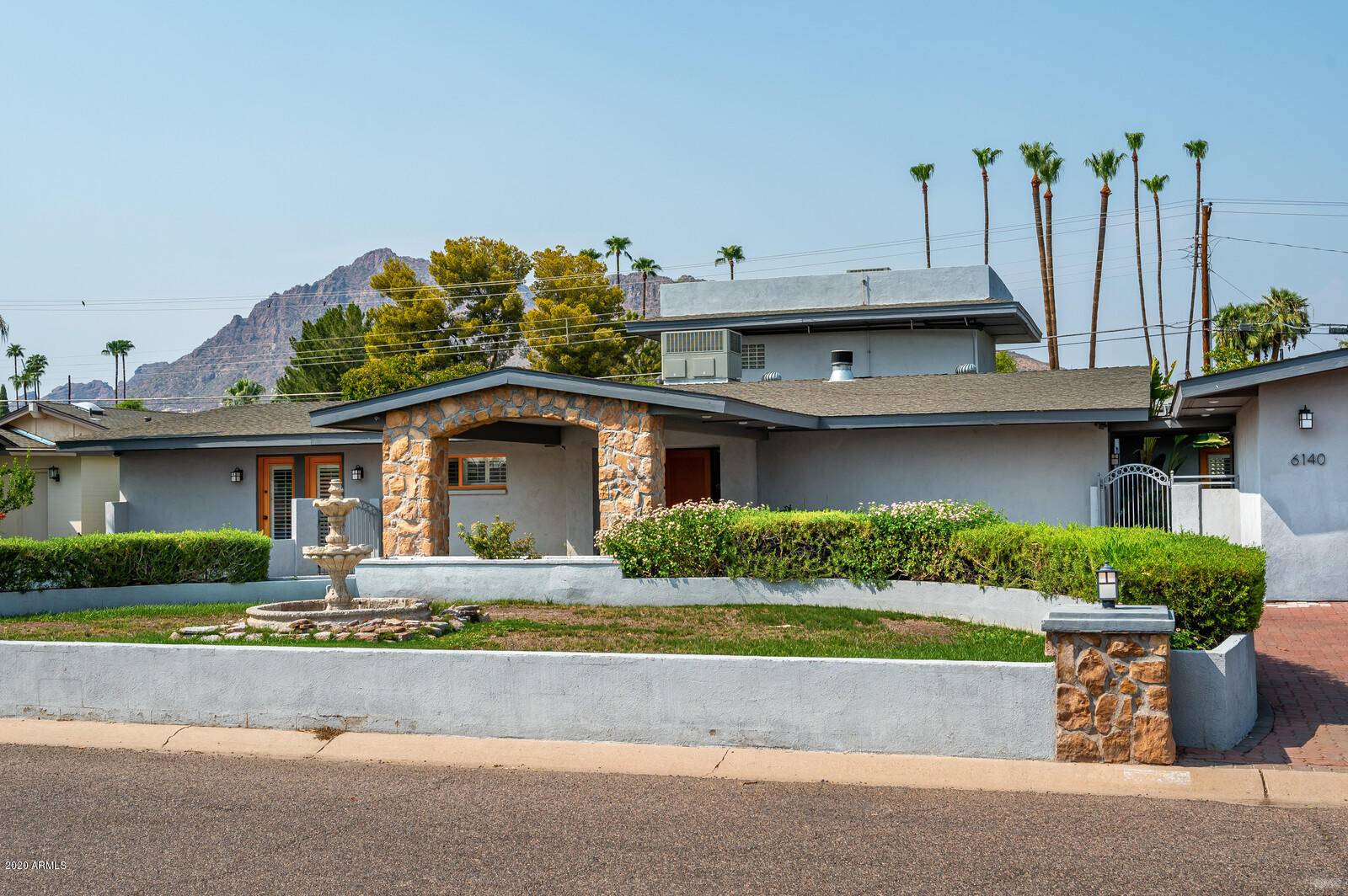 6140 E CALLE TUBERIA --, Scottsdale, AZ 85251
