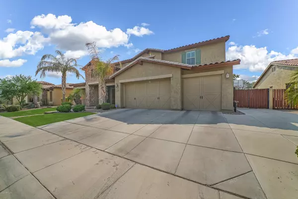 Chandler, AZ 85249,4150 S PINNACLE Place