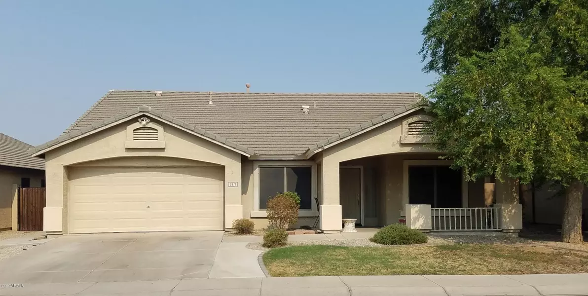 5417 N ORMONDO Way, Litchfield Park, AZ 85340