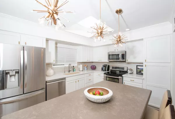 Scottsdale, AZ 85258,8785 E VIA DE SERENO Street