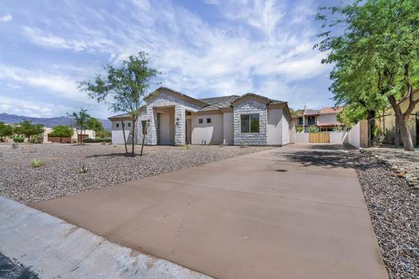 Gold Canyon, AZ 85118,8658 E CANYON ESTATES Circle