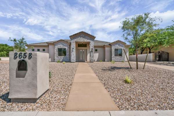 Gold Canyon, AZ 85118,8658 E CANYON ESTATES Circle