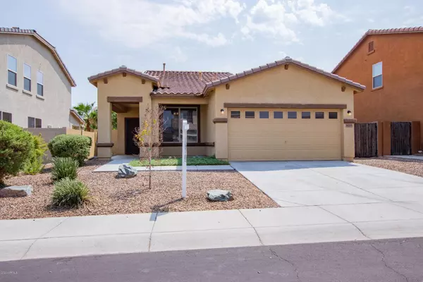 Waddell, AZ 85355,18205 W Sunnyslope Lane