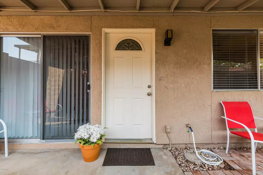 1112 N 85TH Place, Scottsdale, AZ 85257