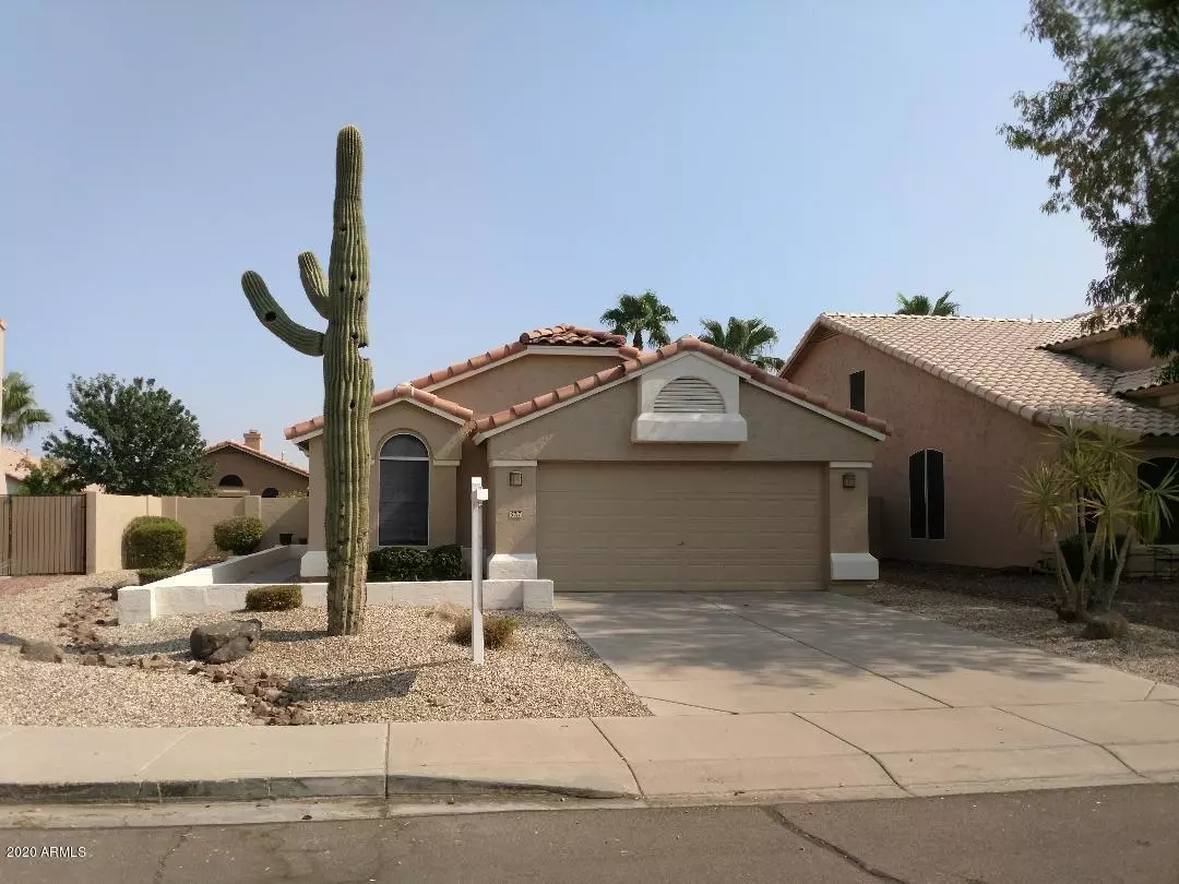 Peoria, AZ 85382,9717 W TONOPAH Drive