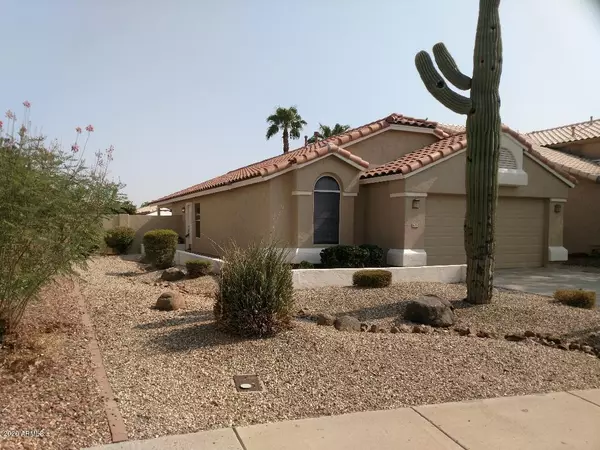 Peoria, AZ 85382,9717 W TONOPAH Drive