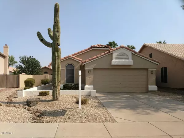 Peoria, AZ 85382,9717 W TONOPAH Drive