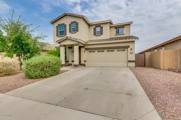 Queen Creek, AZ 85144,1672 W DESERT SPRING Way