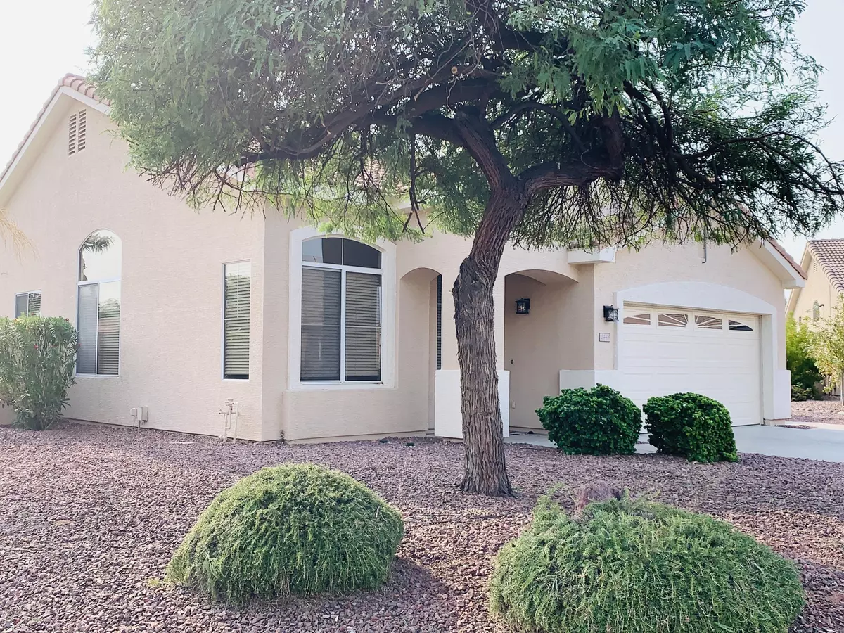 Chandler, AZ 85225,1449 E MEGAN Street