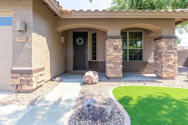 Chandler, AZ 85249,5431 S WILSON Drive