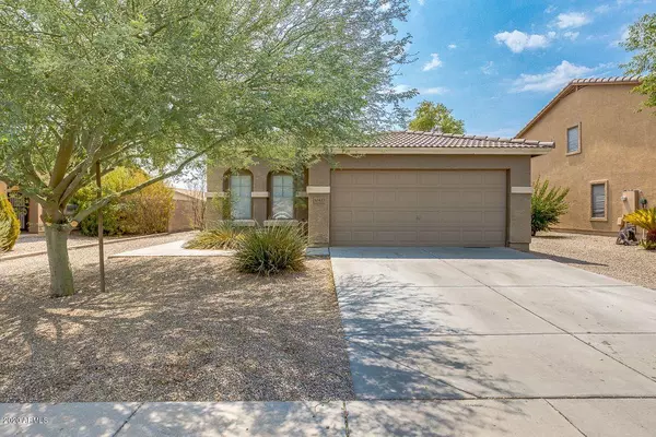 10413 W MIAMI Street, Tolleson, AZ 85353