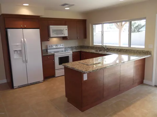 Scottsdale, AZ 85254,5233 E FRIESS Drive